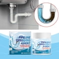 thumbnail image 6 of Drain Unclogging Powder – For Sewer Hair and Grease Dissolving, 6 of 8