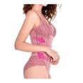 thumbnail image 2 of Body Reductor Ilusión T CH Rosa, 2 of 3