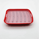 thumbnail image 2 of Máquina para hacer salchichas 6 en 1 de color rosa, molde de silicona para hacer salchichas, molde para hacer jamón hecho a mano, máquina para cocinar alimentos, utensilios de cocina, 2 of 8