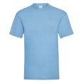 thumbnail image 1 of T-Shirt Décontracté à Manches Courtes pour Hommes, Économique, 1 of 2
