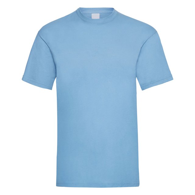 T-Shirt Décontracté à Manches Courtes pour Hommes, Économique