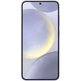 thumbnail image 2 of Refurbished Samsung Galaxy S24 5G - 128GB – Cobalt Violet – 50MP Triple Rear & 12MP Front Camera - Fully Unlocked Smartphone - Excellent Condition, 2 of 9