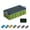 D, variant on 3 Pack Magnetic Fish Hook Storage Cube, Small Tackle Box, Luminous Tackle Storage System Pocket Tackle Box For Fishing Hooks, Lures & Small Gear (B)