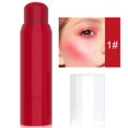 thumbnail image 1 of Reduce Price! WSBDENLK Natural Facial Brightens Three-dimensional Trim Stick Blush Lipstick, 1 of 2
