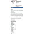 thumbnail image 2 of Front Brake Pad and Rotor Kit - Compatible with 1994 - 1999 Chevrolet K1500 Suburban - Power Stop, 2 of 2