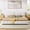 Beige 84, variant on King Size Cream Bouclé Fabric Platform Bed with Cloud-Like Upholstered Headboard and Solid Wood Legs, No Box Spring Needed for Cozy Bedroom