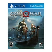 God of War - Playstation 4