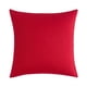 thumbnail image 2 of Funda impermeable para almohadas exteriores 45x45 cm - Protector de cojín moderno de color sólido para muebles de jardín, piscina, jardín, 2 of 5