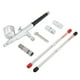 thumbnail image 1 of Kit de aerógrafo duradero kit de pistola de aerógrafo doble acción portátil para pintura de modelo de pintura corporal ANGGREK Otros, 1 of 8