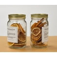 thumbnail image 5 of (2 pack) Mainstays 32 oz Mason Jars, Wide Mouth Quart Canning Jars with Lids and Rings, 12-Pack Large Glass Jars for Home Canning and Fermenting, 5 of 13
