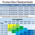 thumbnail image 3 of VJATTWR Men's & Big Men's Long Sleeve Tee Shirt Hoodie, Sizes Xl, 3 of 5