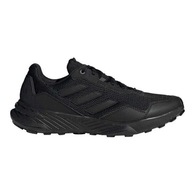 Tenis Hombre Caballero adidas Running Deportivo Tracefinder negro 26 MX