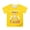 z05-Yellow, variant on ibiyuan Boys Easter Shirt,Toddler Baby Kids Boys Girls Happy Easter Bunny Shirts Short Sleeve Letter T Shirts Tee Tops 1-7 Years