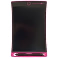 thumbnail image 1 of Tableta de escritura Boogie Board Jot con pantalla LCD de 8.5 pulgadas, color rosa, con lápiz capacitivo, 1 of 7