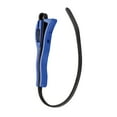 thumbnail image 4 of Hariumiu Bottle Opener with Rubber Strap Strap Wrench Jar Opener Multifunctional High Strength Belts Anti-slip Lid Opener Tool for Home Supplies Easy-to-use, 4 of 8