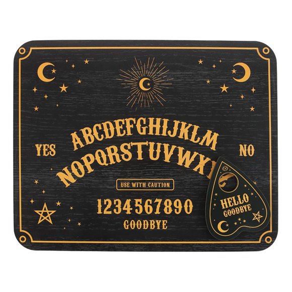Something Different Planchette Talking Board