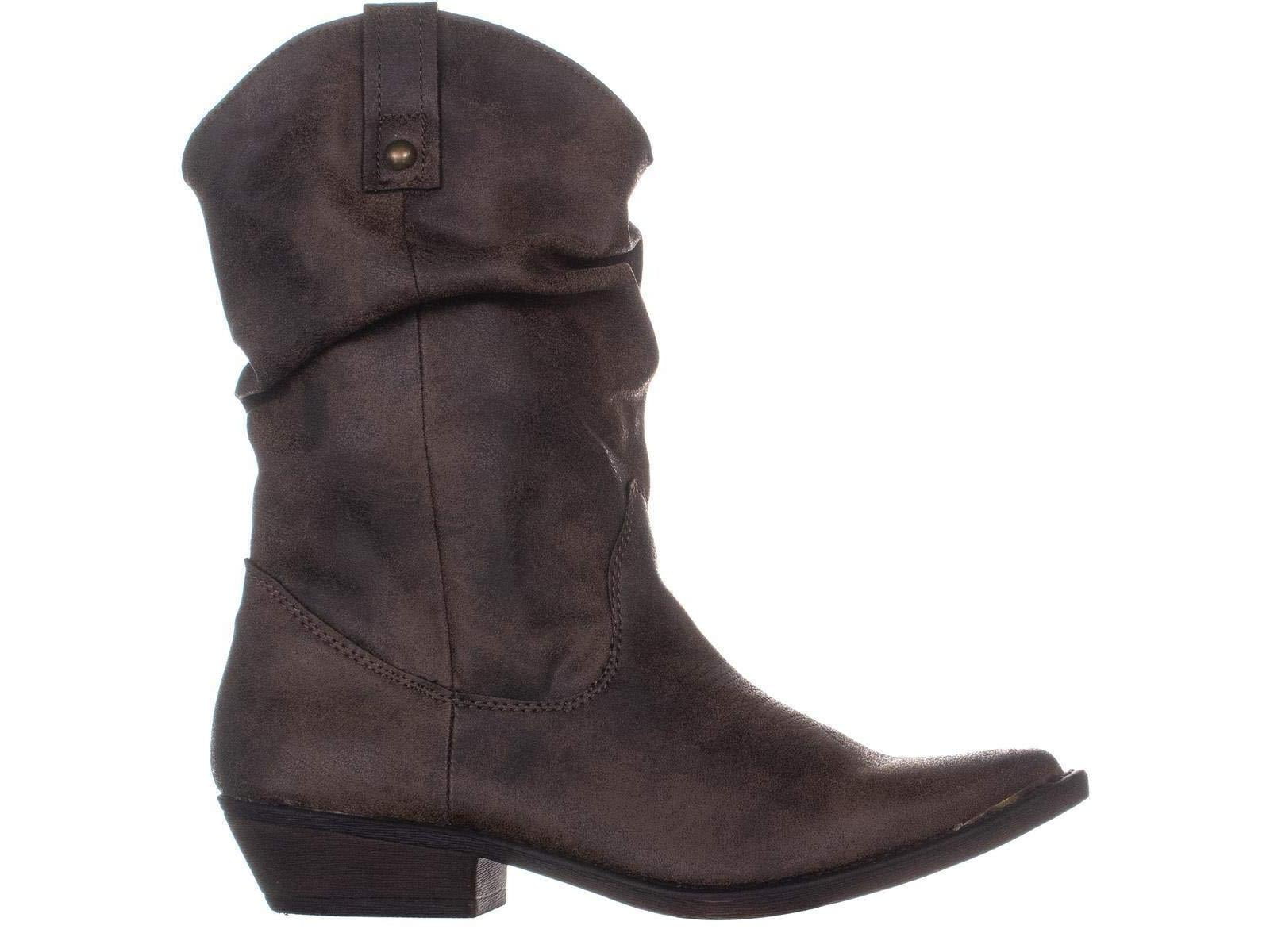 american rag cowboy boots