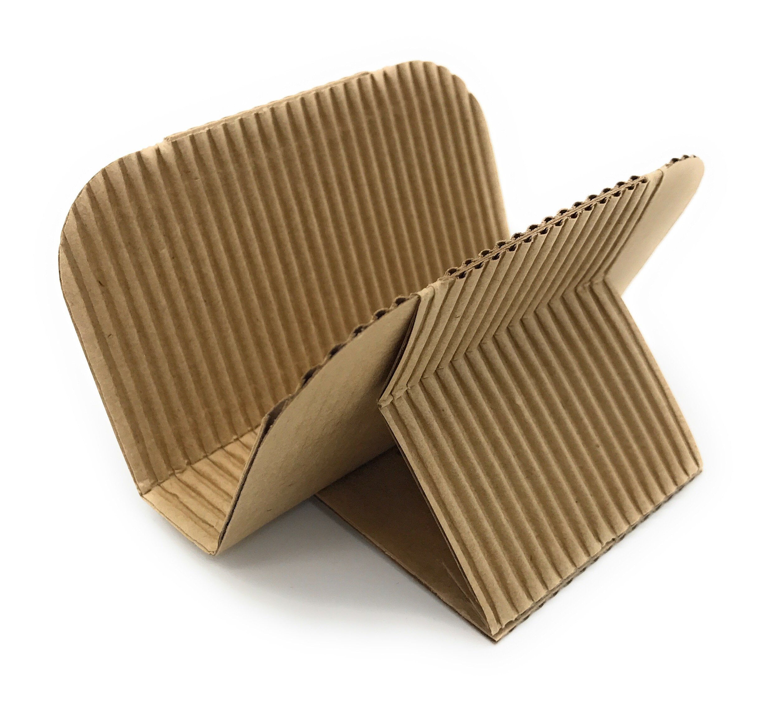 (200 pcs) Disposable Taco Holder Stand Rack Tray Plates for Serving