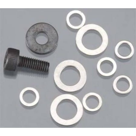 - 89148 Clutch Bell Shim Set RC8