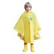 thumbnail image 5 of Chubasquero para niños estilo coreano con mochila escolar para estudiantes hombres y mujeres, poncho para montar, senderismo, capa impermeable, chubasquero impermeable, 5 of 5