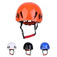 thumbnail image 6 of Heavy Duty Climbing Downhill Caving Rappelling Protector New White, 6 of 10