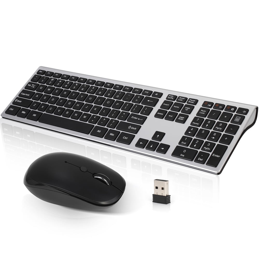 mac compatible keyboard and mouse
