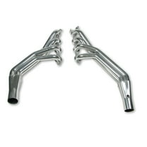 Super Competition Long Tube Header Fits select: 1998-1999 CHEVROLET CAMARO
