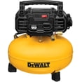 thumbnail image 1 of DEWALT Compresseur d'Air pour Crêpes 6 Gallons, 165 PSI (DWFP55126), 1 of 7