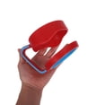 thumbnail image 3 of GOOHOCHY Asa para vasos de 30 oz, ligera, a prueba de derrames, portátil, antideslizante, para tazas y más, para viajes, agua, café, etc. (Roja), 3 of 8