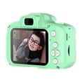 Kids Digital Video Camera Mini Rechargeable Children Camera Shockproof
