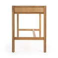 thumbnail image 4 of Butler Lark 40 In. Desk - Navy, 4 of 5