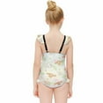 thumbnail image 2 of Cinnamoroll Girls One Piece Swimsuits Hawaiian Summer Swimwear Beach Bathing Suit Outfits, 2 of 7