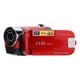 thumbnail image 5 of Cámara de video Digital, Estabilizaciónica Electrónica de Videocomisión de Videos 2.4 Pulgadas de Pantalla de Rotación Grabación de 16X Zoom Digital Para Vlogging, 5 of 7
