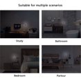 thumbnail image 5 of Star Shaped Energy Saving Night Light Living Room Night Light, Bedroom Night Light, Corridor Night Light, Study Night Light Flower Perfume, 5 of 6