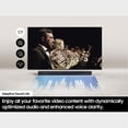 thumbnail image 2 of SAMSUNG HW-C450 2.1ch Soundbar w/DTS Virtual X, Subwoofer Included, Bass Boost, Adaptive Sound Lite, Game Mode, Bluetooth, Wireless Surround Sound Compatible (Newest Model),Black, 2 of 5