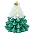 thumbnail image 2 of 1 Pcs Fall Candles, Scented Candles for Christmas decor, Total 10-15 Hour for Christmas, for Gifts, Birthday, 2 of 6