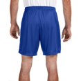 thumbnail image 2 of A4 Men's 7" Inseam Cooling Performance Shorts, 2 of 3