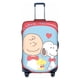 thumbnail image 1 of SNOOPY-Funda De Equipaje Engrosada (18/24/28/32 Pulgadas , Alta Elasticidad , Maleta De Viaje , Spandex , Cubierta Protectora), 1 of 4