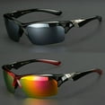 thumbnail image 4 of Xloop Fashion Sunglasses Mens Sport Running Fishing Golfing Driving Glasses Usa, 4 of 4