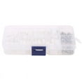thumbnail image 6 of 230pcs/box XH 2.54 2p 3p 4p 5pin 2.54mm Pitch Terminal Kit JST Connector, 6 of 11