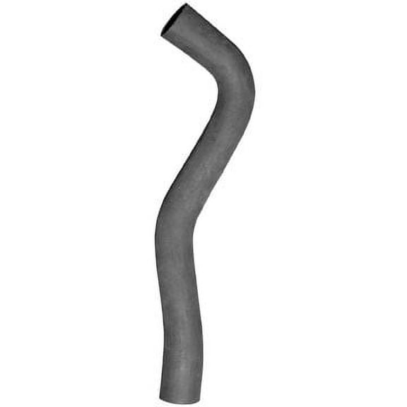 Dayco 72603 - Radiator Coolant Hose Fits select: 2004-2005 CADILLAC CTS, 2006 CADILLAC CTS-V