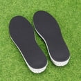 thumbnail image 4 of 1 Pair 3cm Height Increase Insole Memory Foam Invisible Shoe Lifts Heel Insoles Unisex Shoe Elevator Inserts 3544, 4 of 8