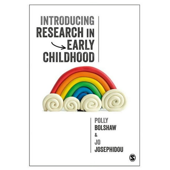 Introducing Research in Early Childhood, (Paperback)