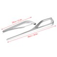thumbnail image 3 of Acouto 2pcs Front Air Vent Outlet Cover Trim For Yaris VIOS XP150 2013-2018, 3 of 8