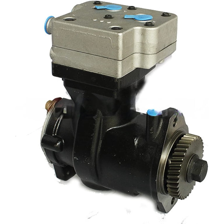 Seapple New Air Brake Compressor With Gear 5272391 5286681 