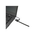 thumbnail image 4 of Kensington ClickSafe 2.0 Universal Keyed Laptop Lock - Security cable lock - 6 ft, 4 of 10