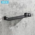 thumbnail image 3 of Magnetic Utensil Organizer Rack for Fridge with Easy Installation Process, 3 of 10