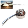 thumbnail image 3 of RC Airplane Motor Sin Escobillas, Sólida Artesanía Liviana Motor de Avión RC Para Accessorios para Héices, 3 of 7