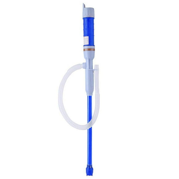 Electric Siphon Pump