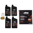 thumbnail image 1 of BRP XPS CAN-AM ATV, SXS 4T 5W-40 Synthetic Blend Oil Change Kit for Rotax 900 ACE, 9779260, 1 of 2